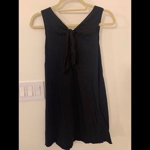 Little black Dress by Velvet